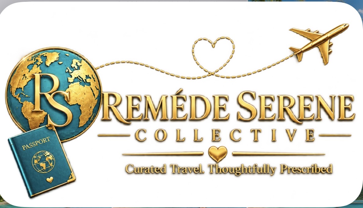Reméde Serene Collective